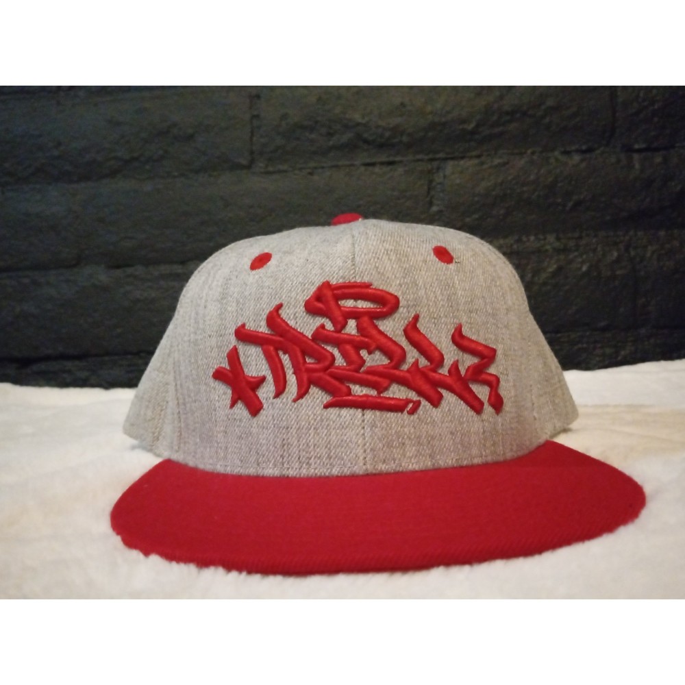 Snapback hat by Trill